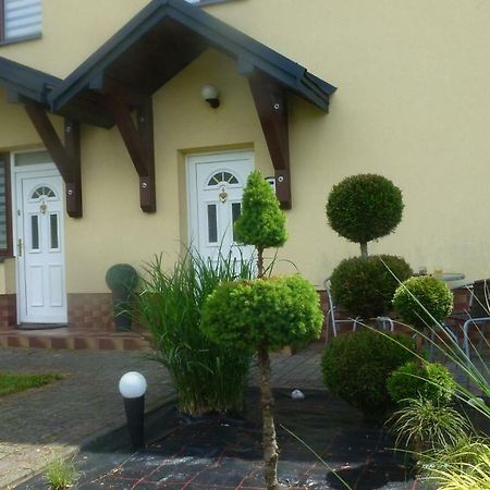 Apartament Bieszczady Myczkowce Exteriér fotografie