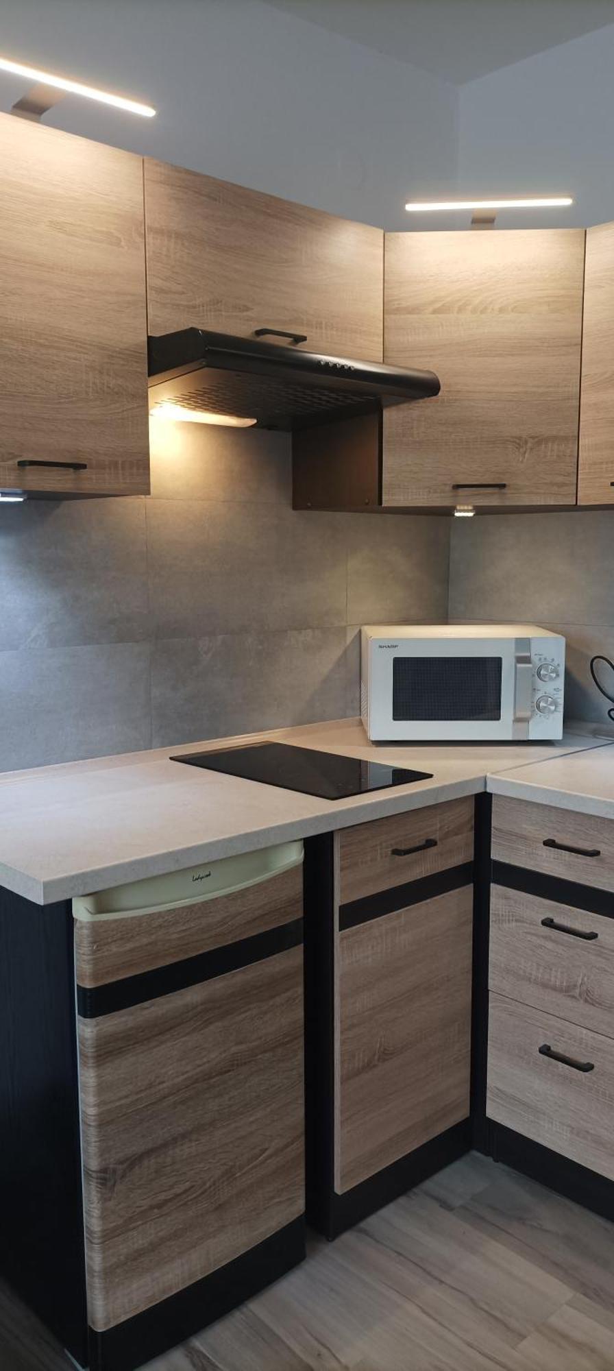 Apartament Bieszczady Myczkowce Exteriér fotografie