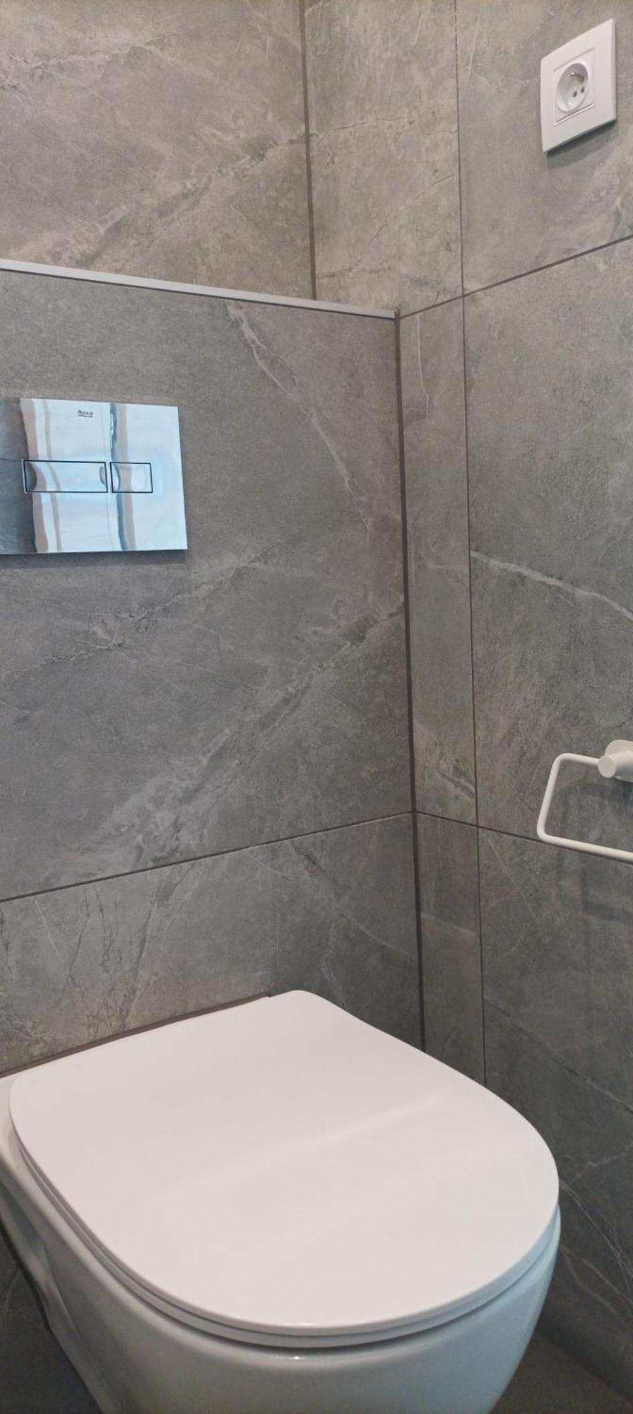 Apartament Bieszczady Myczkowce Exteriér fotografie
